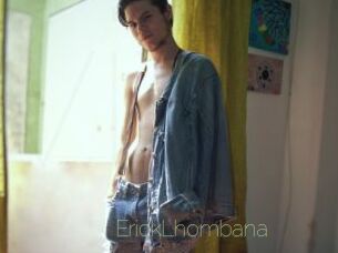 ErickLhombana
