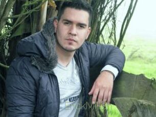 ErickMillan Visio Tchats