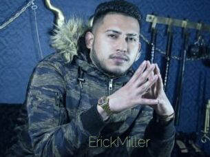 ErickMiller Visio Tchats