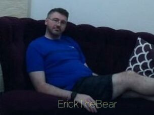 ErickTheBear