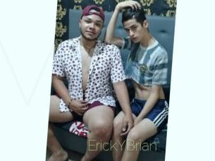 ErickYBrian