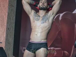Erick_Dante