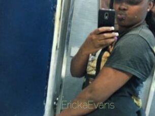 ErickaEvans