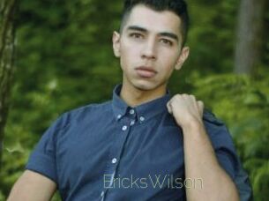 EricksWilson