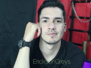 EricksonGreys