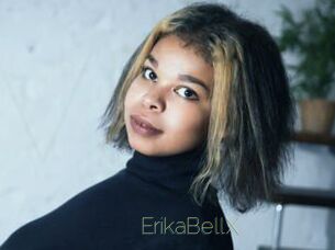 ErikaBellX