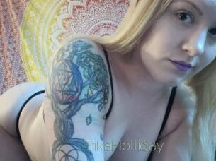 ErikaHolliday
