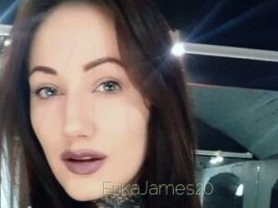ErikaJames20