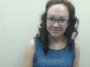 ErikaJanel