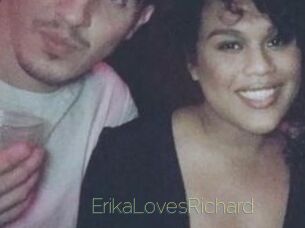 ErikaLovesRichard