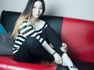 ErikaRain