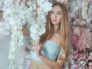 ErikaRobertsX