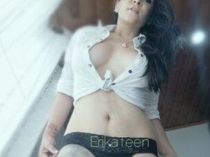 Erika_Teen Visio Tchats
