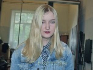 ErinHotStar