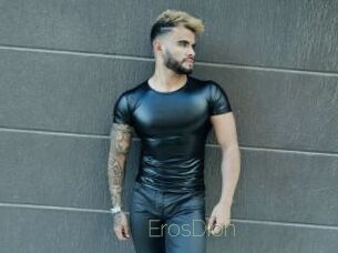 ErosDion