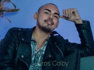 Eros_Colby