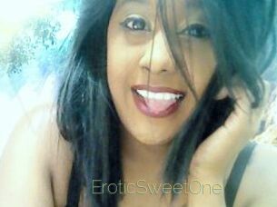 EroticSweetOne