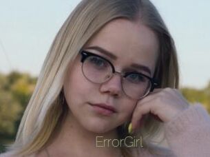 ErrorGirl