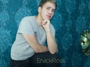 ErvickRoss