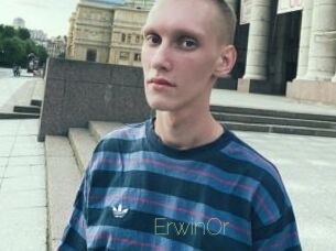 ErwinOr