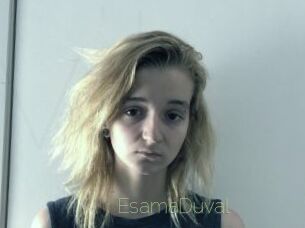 EsamaDuval