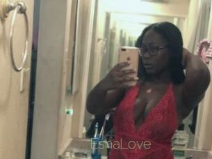 EshaLove