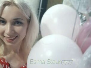 Esma_Staun7777