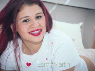EsmeMartin