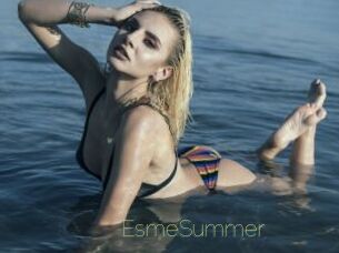 EsmeSummer