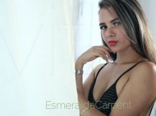 EsmeraldaCarpent
