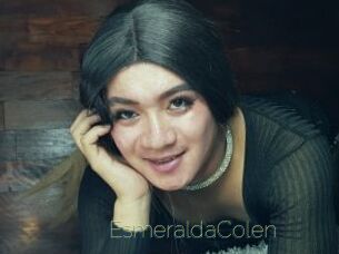 EsmeraldaColen