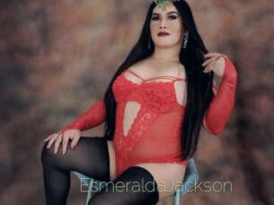 EsmeraldaJackson