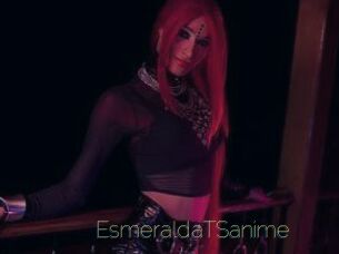 EsmeraldaTSanime