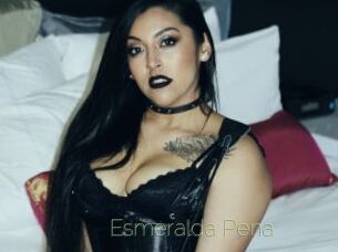 Esmeralda_Pena