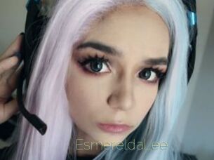EsmereldaLee