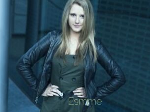 Esmme