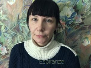 Espiranze