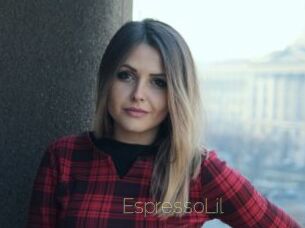 EspressoLil