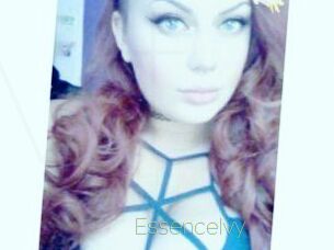 EssenceIvy