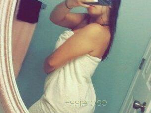 Essierose