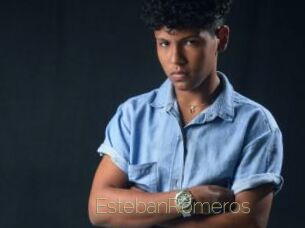 EstebanRomeros