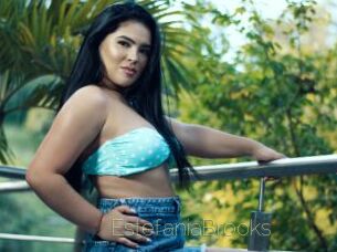EstefaniaBrooks