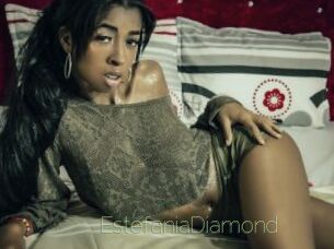 EstefaniaDiamond Visio Tchats