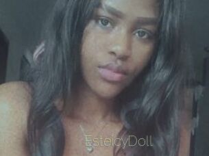 EsteicyDoll