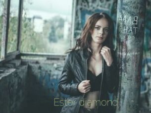 Ester_diamond