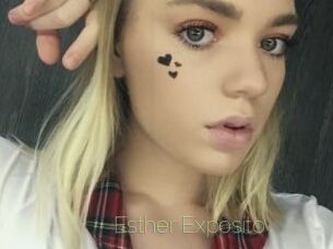 Esther_Exposito Visio Tchats
