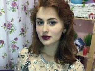 Esther_Fire