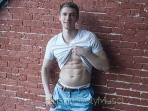 EthanLovelyMuscl