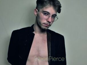 EthenPierce