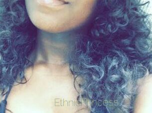 EthnicPrincess